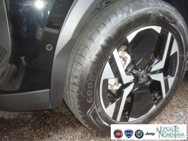 PEUGEOT 2008 PureTech 100 S&S Allure Tagliandata Stellantis rif. 24216712 - Foto 4
