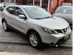 Qashqai 1.5 dCi Tekna-( 118 mila km ) -unipro-rate