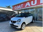 SMART ForFour 0.9 90CV PASSION CERCHI IN LEGA GARANZIA rif. 17998071