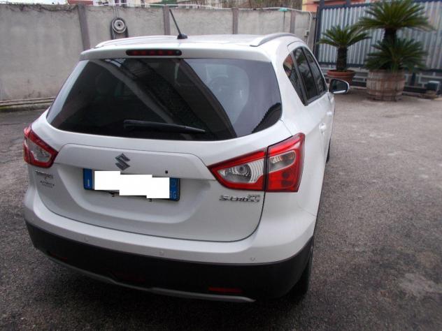 SUZUKI S-Cross 1.6 DDiS S&S Top - Foto 4