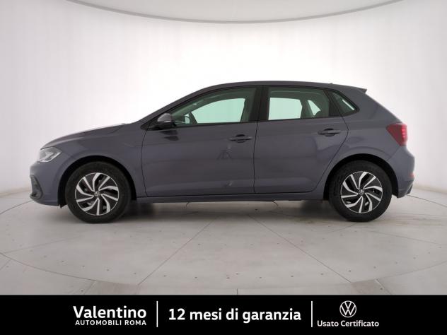 Volkswagen Polo 1.0 EVO Life - Foto 4