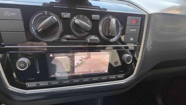 VOLKSWAGEN up! 1.0 5p. EVO beats up! BlueMotion Technology rif. 23721386 - Foto 7