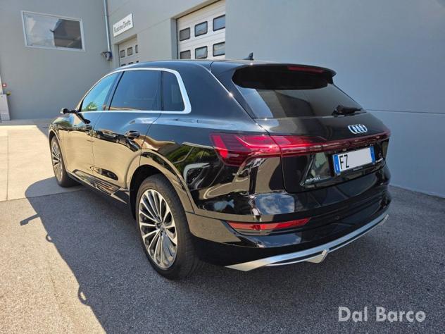 Audi e-tron 55 quattro - Foto 5