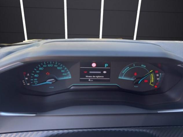 PEUGEOT 208 Hybrid 110 e-DCS6 Style rif. 23982178 - Foto 9