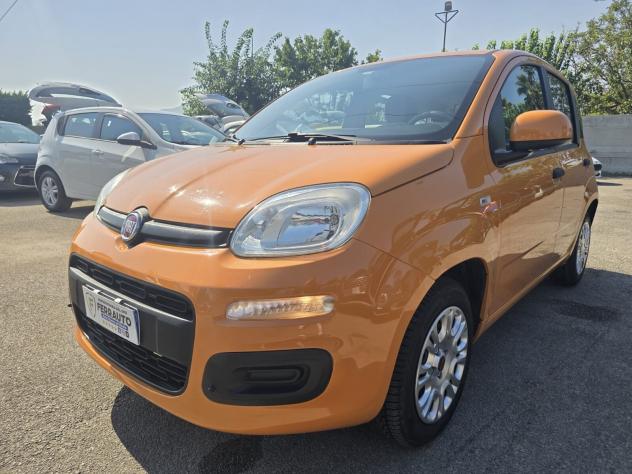 Fiat Panda 1.2 EasyPower Lounge - Foto 2