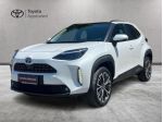 TOYOTA Yaris Cross 1.5 Hybrid 5p. E-CVT Lounge rif. 23948099