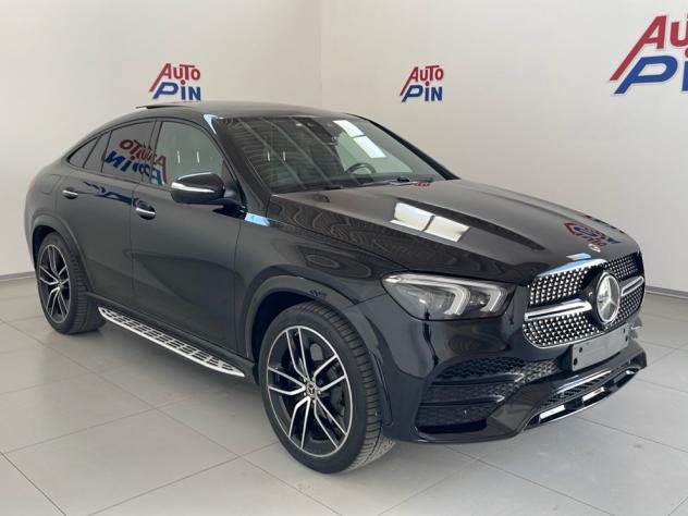 Mercedes-Benz GLE GLE 350 de 4M AMG Line Premium Plus *PREZZO VERO* - Foto 3