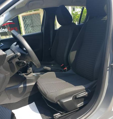 PEUGEOT - 208 - PureTech 75 S&S 5p. Active - Foto 9