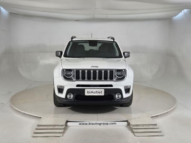 Jeep Renegade 2019 Benzina 1.0 t3 Limited 2wd - Foto 2