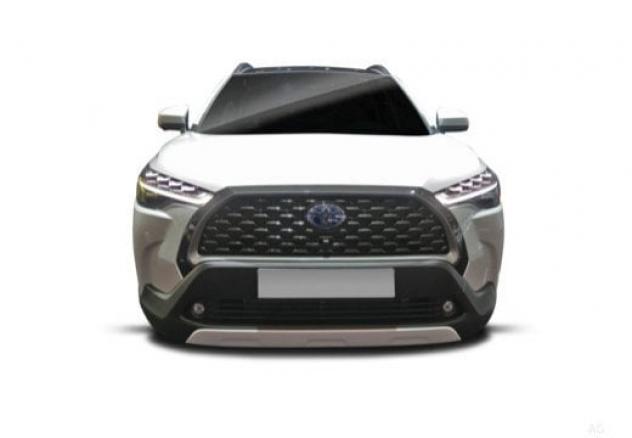 Toyota Corolla Cross 2.0h Trend fwd 197cv e-cvt - Foto 6