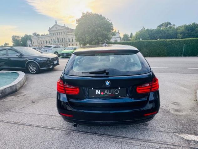 BMW 320 d Touring Business aut. rif. 24111422 - Foto 6