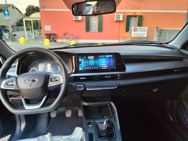 DR AUTOMOBILES dr3 dr3 1.5 Collection *NEW MODEL, PROMO* - Foto 10