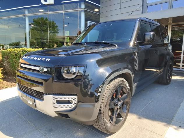 Land Rover Defender Defender 110 3.0d i6 mhev SE awd 250cv auto