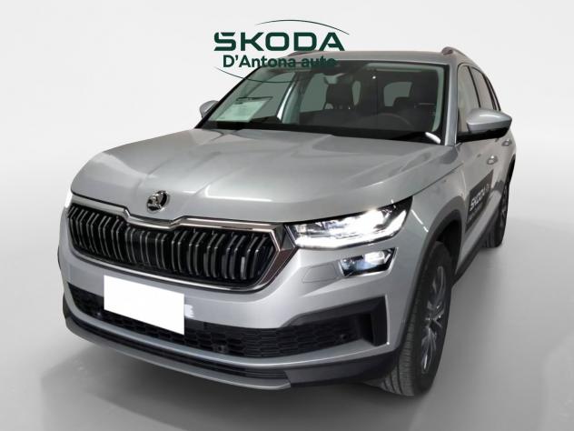 Škoda Kodiaq 1ª serie 1.5 TSI ACT DSG Style 7 posti - Foto 8
