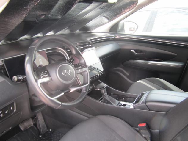 Hyundai Tucson 1.6 CRDI 48V DCT Exellence - automatico - Foto 9