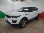 Land Rover Range Rover Evoque 2.0 TD4 150cv HSE