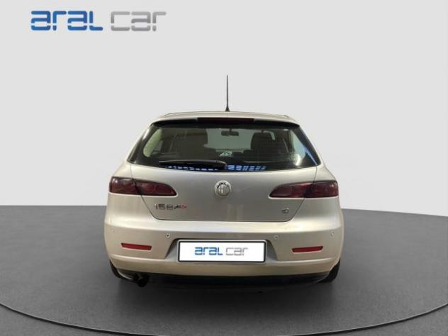 ALFA ROMEO 159 1.9 JTDm 16V Sportwagon Distinctive 150 CV rif. 23399176 - Foto 5
