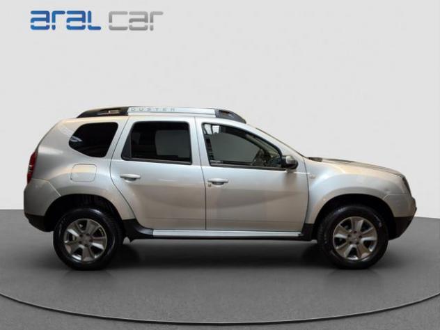 DACIA Duster 1.6 115CV Start&Stop 4x2 GPL Lauréate rif. 24006852 - Foto 7