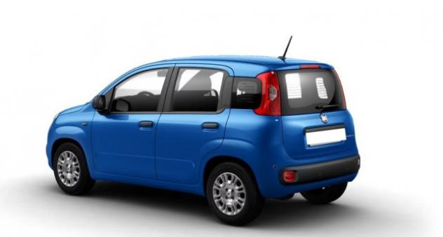 FIAT Panda 1.0 FireFly S&S Hybrid rif. 23784312 - Foto 2