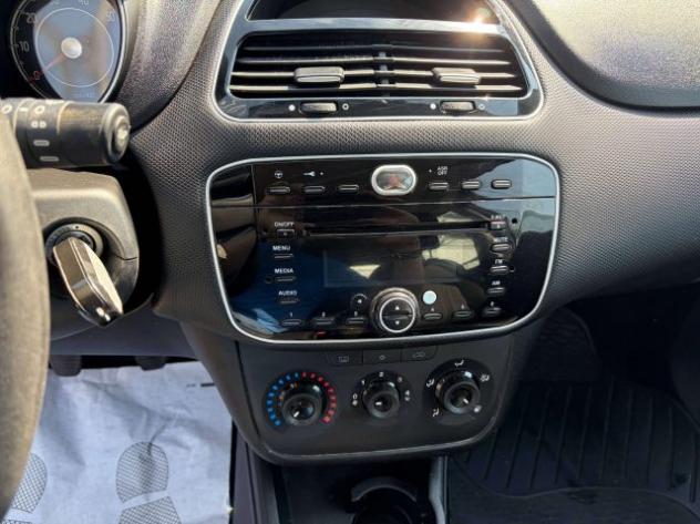 FIAT Punto Punto III 5p 1.3 mjt 16v Street (easy) 75cv rif. 23887832 - Foto 10