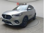 MG ZS (2021-2025) ZS 1.5 VTi-tech Luxury