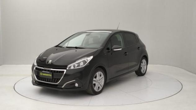 PEUGEOT 208 5p 1.2 puretech Active s&s 82cv neopatentati rif. 22257133