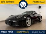 Porsche Boxster Boxster 2.7 265cv