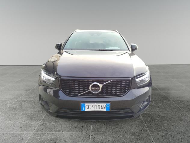 Volvo XC40 XC40 T3 Geartronic R-design - Foto 2