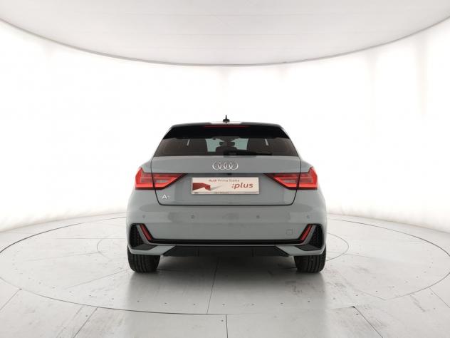 Audi A1 Sportback 30 TFSI S tronic S line edition - Foto 5