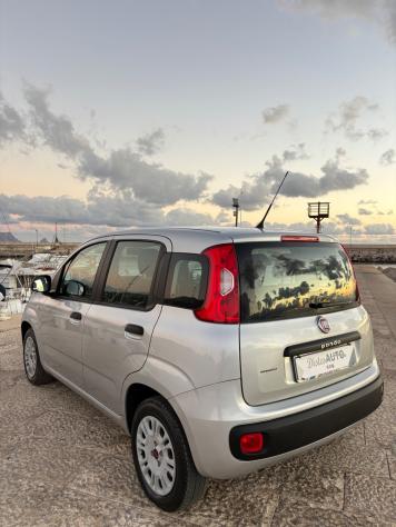 Fiat Panda 1.2fire 4 cilindri storico manutenzioni - Foto 5