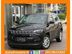 Jeep Compass 1.6 MULTIJET 130cv II BUSINESS NAVI.