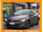 Volkswagen Polo 1.6 TDI Comfortl. B.Motion Tech.(R-LINE)5p.