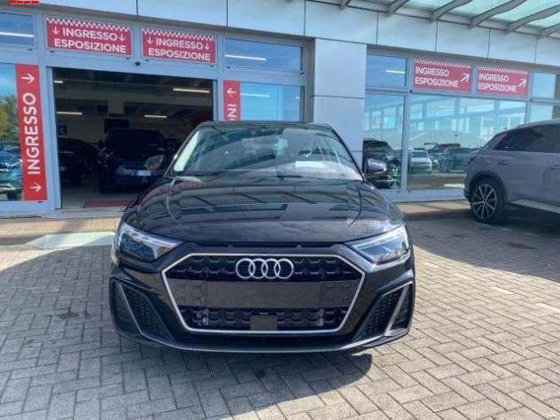 AUDI A1 SPB 30 TFSI S line edition rif. 24185844 - Foto 7