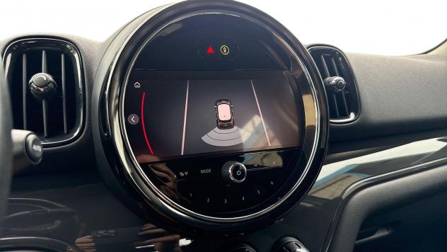 MINI Countryman Mini 1.5 One D Northwood Edition auto - Foto 9