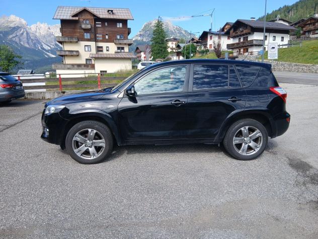 Toyota RAV4 RAV4 Crossover 2.2 d-4d Executive 150cv auto - Foto 2