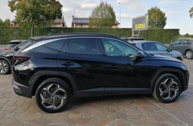 HYUNDAI Tucson 1.6 HEV aut. Exellence rif. 24131666 - Foto 7