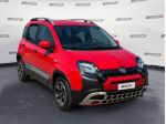 FIAT Panda Cross Panda Cross 1.0 FireFly S&S Hybrid