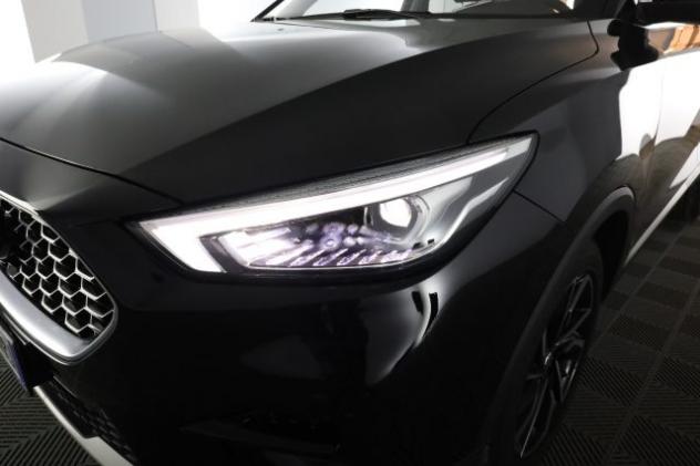 MG ZS ZS 1.5 VTi-tech Luxury rif. 23722031 - Foto 8