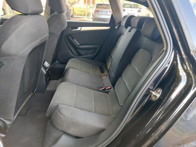 Audi A4 Avant 2.0 TDI 143CV Advanced - 2009 - Foto 5