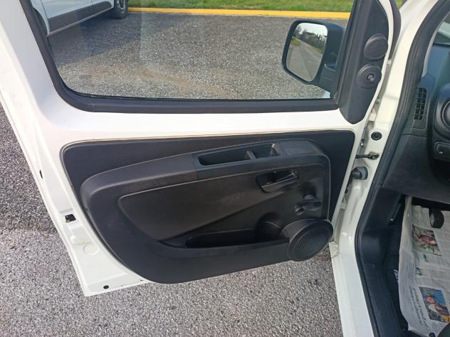 FIAT Fiorino Fiorino 1.3 MJT 80CV Cargo - Foto 10