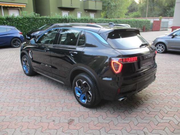 LYNK & CO 01 HEV *TETTO PANORAMICO APRIBILE*PREZZO REALE rif. 23937248 - Foto 4