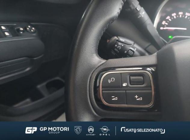CITROEN C3 Aircross BlueHDi 110 S&S Shine Pack rif. 23207181 - Foto 10