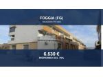Immobile in asta di 42 m² in vendita a Foggia