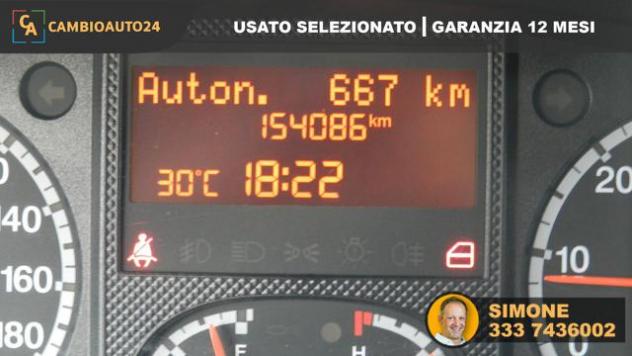 CITROEN Jumper 33 2.2 HDi/130 PM-TN Furgone Vetrato rif. 24054413 - Foto 9