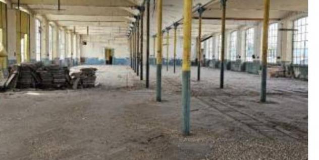 Immobile in asta di 9 m² con più di 5 locali in vendita a Castelletto Sopra Ticino - Foto 10