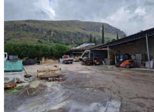 Immobile in asta di 343 m² in vendita a Misilmeri - Foto 8