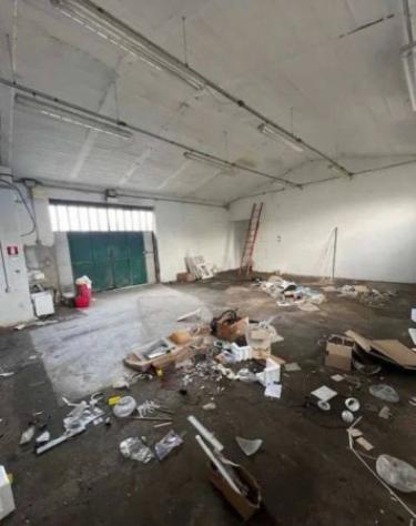 Immobile in asta di 183 m² in vendita a Serravalle a Po - Foto 2