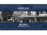 Immobile in asta di 94 m² in vendita a Arezzo