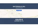 Immobile in asta di 115 m² con più di 5 locali e box auto in vendita a Batt &hellip;