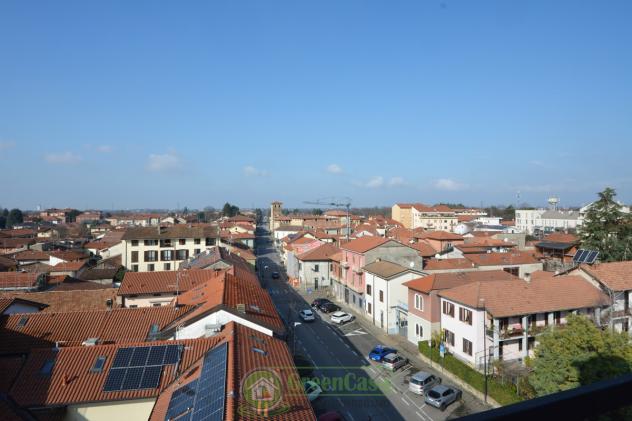 APPARTAMENTO di 3 vani e di 83 mq (BELLUSCO) rif. IGC 3 L 165 BELLUSCO - Foto 20